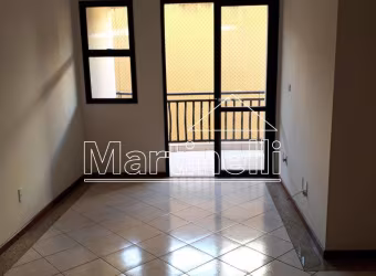 Apartamento Padrão em Ribeirão Preto