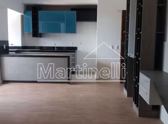 Apartamento Padrão em Ribeirão Preto