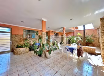 Casa Padrão em Ribeirão Preto