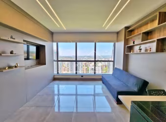 Apartamento Padrão em Ribeirão Preto