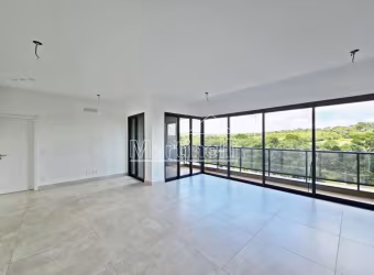 Apartamento Diferenciado de 170m² de área útil a venda no Condomínio Exklusiv Essenz, próximo ao Shopping Iguatemi - Bairro Vila do Golf, Ribeirão Preto/SP.