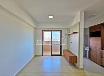 Apartamento Padrão em Ribeirão Preto