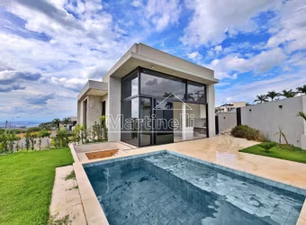 Casa Condomínio em Ribeirão Preto