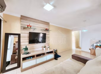 Apartamento Cobertura em Ribeirão Preto