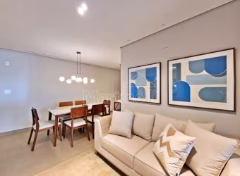 Apartamento Padrão em Ribeirão Preto