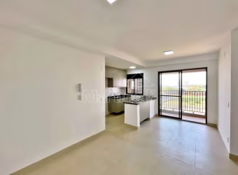 Apartamento Padrão em Ribeirão Preto