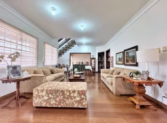 Casa Sobrado Padrão em Ribeirão Preto