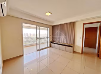 Apartamento Padrão em Ribeirão Preto