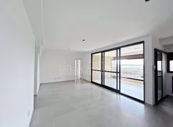 Apartamento diferenciado de Alto Padrão com 109m² à venda, próximo à Rodovia José Fregonezi, Bairro Plazas de Espana - Ribeirão Preto/SP.