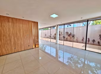 Sobrado Alto Padrão de 230m² de área construida para venda e locação, próximo ao Ribeirão Shopping - Ribeirão Preto/SP.