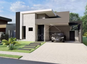 Casa Condomínio em Ribeirão Preto