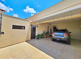 Casa Térrea de 308m² de área terreno e 190m² de área construida à venda, próximo à Avenida Professor João Fiúsa - Bairro Alto da Boa Vista, Ribeirão Preto/SP.