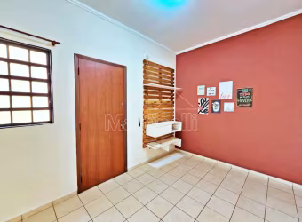 Apartamento Padrão em Ribeirão Preto