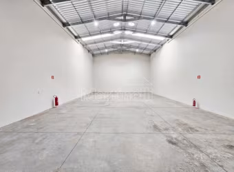 Salão comercial de 300m² de área construida à venda, próximo à Rodovia Alexandre Balbo - Ribeirão Preto/SP.