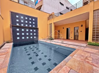 Casa Padrão em Ribeirão Preto