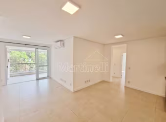 Apartamento Padrão em Ribeirão Preto