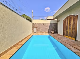 Casa Padrão em Ribeirão Preto