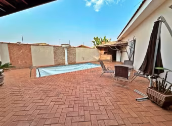 Casa Padrão em Ribeirão Preto