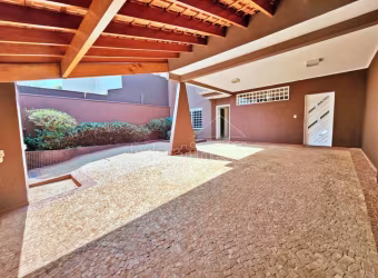Casa Sobrado Padrão em Ribeirão Preto