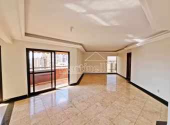 Apartamento Padrão em Ribeirão Preto