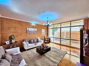 Casa Sobrado Padrão em Ribeirão Preto
