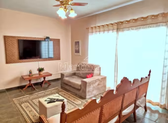 Casa Padrão em Ribeirão Preto