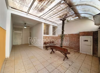 Casa Sobrado Padrão em Ribeirão Preto