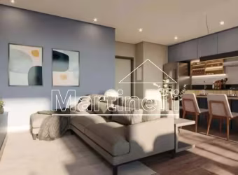 Apartamento Padrão em Ribeirão Preto
