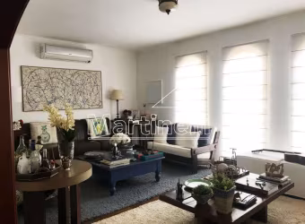 Casa Padrão em Ribeirão Preto