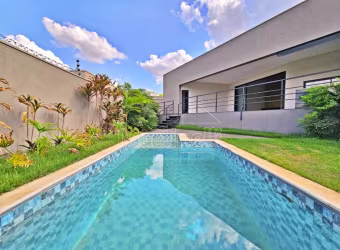 Casa Condomínio em Ribeirão Preto