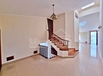 Casa Padrão em Ribeirão Preto