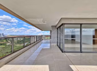 Apartamento Padrão em Ribeirão Preto