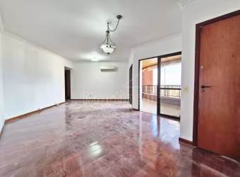 Apartamento Padrão em Ribeirão Preto