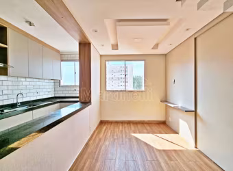 Apartamento Padrão em Ribeirão Preto
