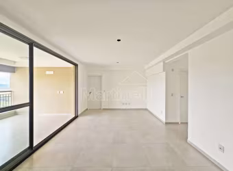 Apartamento de Alto Padrão com 110m² à venda no Edifício Plaza La Coruña, próximo à Avenida Professor João Fiúsa - Ribeirão Preto/SP.