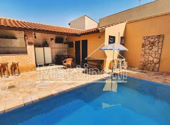 Casa Padrão em Ribeirão Preto