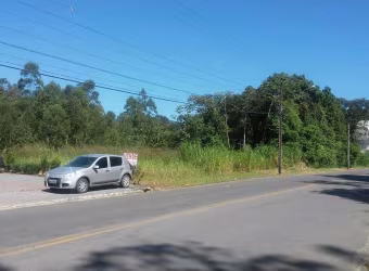 Terreno à venda no bairro Imigrantes em Timbó/SC