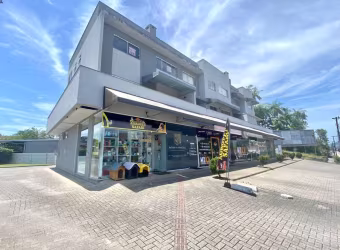 Sala comercial à venda no bairro Quintino em Timbó/SC