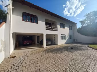 Casa com 4 dormitórios à venda no bairro Imigrantes em Timbó/SC