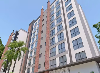 Apartamento com 2 dormitórios à venda no bairro Estados em Indaial/SC