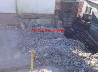 Terreno à venda na Rua Homero Batista, Vila Formosa, São Paulo por R$ 380.000