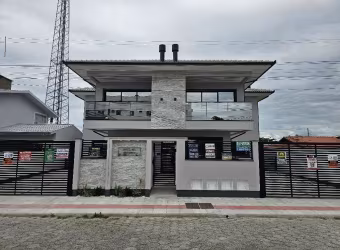 Apartamento com alto padrão a 100 metros da praia do sonho