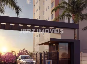 Apartamento para Venda em Indaiatuba, Parque Residencial Sabiás, 2 dormitórios, 1 suíte, 2 banheiros, 1 vaga