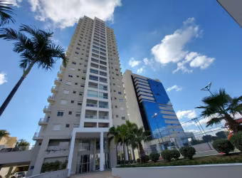 Apartamento para Venda em Indaiatuba, Vila Homero, 2 dormitórios, 2 suítes, 3 banheiros, 2 vagas