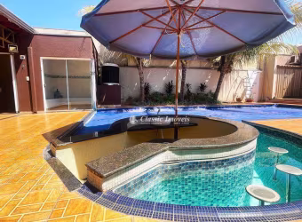 Casa com 3 dormitórios à venda, 225 m² por R$ 1.065.000,00 - Jardim Anhangüera - Ribeirão Preto/SP