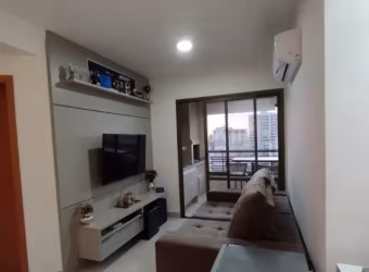 Apartamento à Venda no Condomínio Fechado – R$ 690.000,00. Localização: Bairro Nova Aliança, Ribeirão Preto - SP
