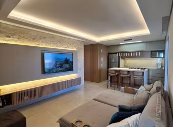 Apartamento à Venda no Condomínio Fechado– R$ 800.000,00. Localização: Quinta da Primavera, Ribeirão Preto - SP