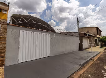 Casa à Venda  R$ 390.000,00. Localização: Jardim Manoel Penna, Ribeirão Preto - SP