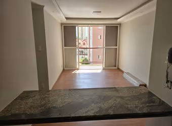 Apartamento a Venda no Bairro Lagoinha, na Cidade de Ribeirão Preto.