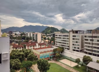 Apartamento com 3 quartos à venda na Avenida Cesário de Melo, 3720, Campo Grande, Rio de Janeiro, 215 m2 por R$ 895.000
